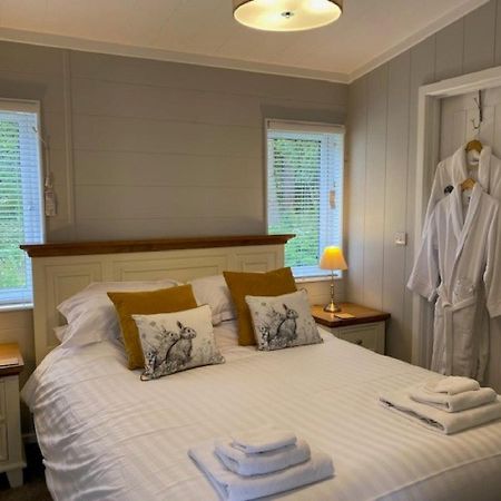 Hollicarrs - Sunflower Lodge York Chambre photo