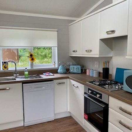 Hollicarrs - Sunflower Lodge York Chambre photo