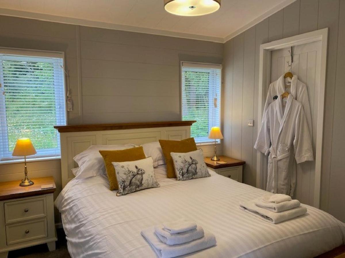 Hollicarrs - Sunflower Lodge York Chambre photo